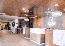 Comfort Inn Hermosillo Aeropuerto 4
