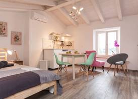 Apartments and Rooms Hey Rovinj 3