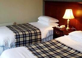 Nethybridge Hotel 5