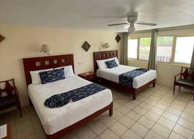 Hotel Balneario San Juan Cosalá 5