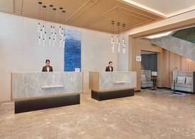 Courtyard by Marriott Penang 2