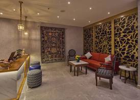 Golden Tulip Tirupati 4