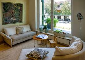 Hotel Garni Christl 2