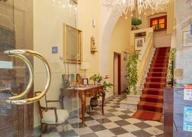 B&B Al Piazza Marina 2