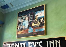 Bentley's Inn 2
