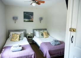 Five Bells Wickham 5