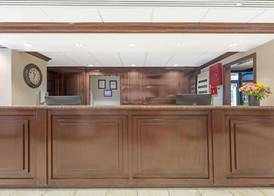 Best Western Dulles Airport Inn 3