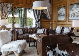 Chalet-Hôtel Neige et Roc, The Originals Relais 3