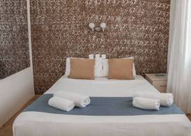 Toros Hotel 3