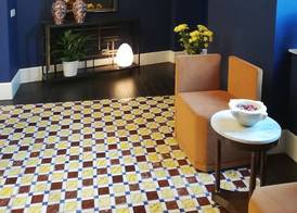 Rinuccini Relais 2