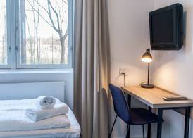 Copenhagen Go Hotel 5