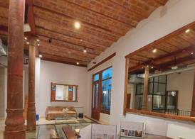 Cassa Lepage Art Hotel Buenos Aires 5