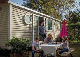 Camping Marina Plage 4