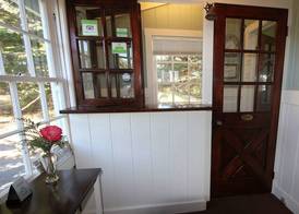 Ocean Echo Inn & Beach Cottages 2