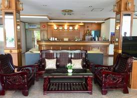 Krabi Golden Hill Hotel 4