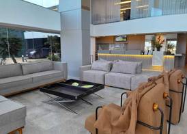 Bourbon Hotel Fortaleza 2