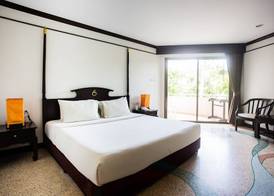 Golden Beach Resort 4