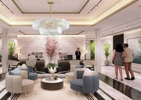 Hotel Antica 2