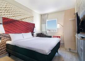 ibis Iquique 3