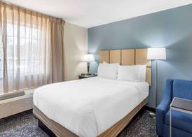 Executive Residency by Best Western Philadelphia-Willow Grove 5
