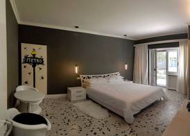B&B Tiburtina Garden 5