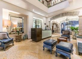 Edelmira Hotel Boutique 3