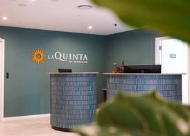 La Quinta by Wyndham Parnell Auckland 2