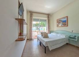 Hotel Capo Circeo 4