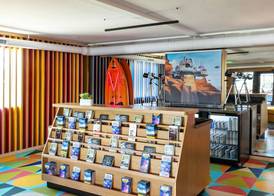 Americana Motor Hotel in Flagstaff near NAU & Downtown 2
