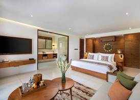 Cicada Resort Bali Ubud, Autograph Collection 5