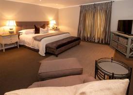 8A Grahamstown by The Oyster Collection 4