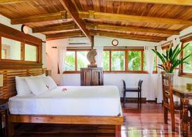 Copa De Arbol Beach & Rainforest Resort 3