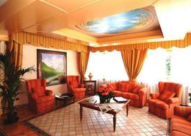 HG Hotel Italia 3