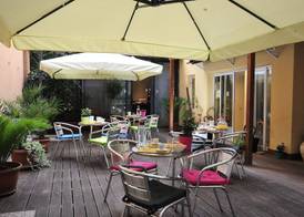 RELAIS SAN PIETRO 5