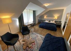 Hafen Hotel Schützenhof 5