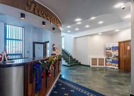 Hotel Ski&Sky 2