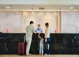 Hoshino Resorts RISONARE Guam 3