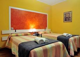 Hostal Europa 5