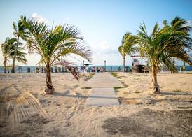 Ragged Edge Resort & Marina 2