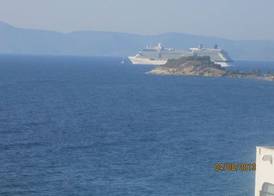 Hotel Melike 3