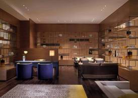 Hyatt Regency Tianjin East 3