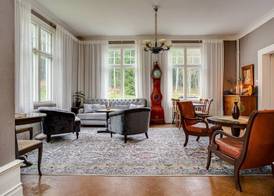 Bergsgården Hotell & Konferens 5