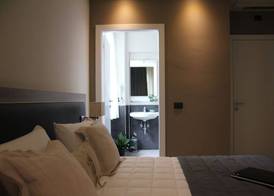 Hotel Zara Milano 4