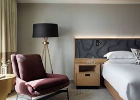 Kimpton SAWYER HOTEL by IHG 5