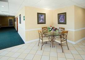 Motel 6 Warner Robins, GA 5