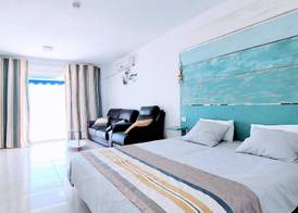 PORT ROYALE Apartments 4