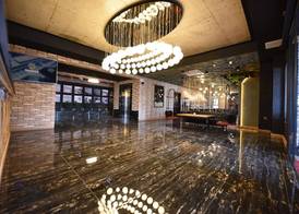 Bayberd Hotel 2