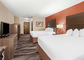 Best Western Maple City Inn 4