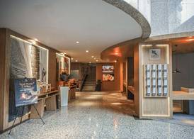 Hotel KIMAYA Slipi Jakarta By HARRIS 2
