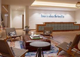 Hotel Adeline, Scottsdale, a Tribute Portfolio Hotel 2